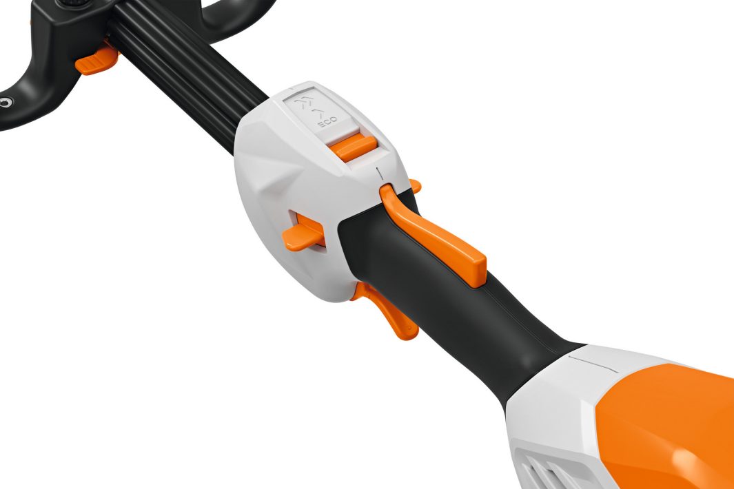 AKU vyžínač Stihl FSA 110 R